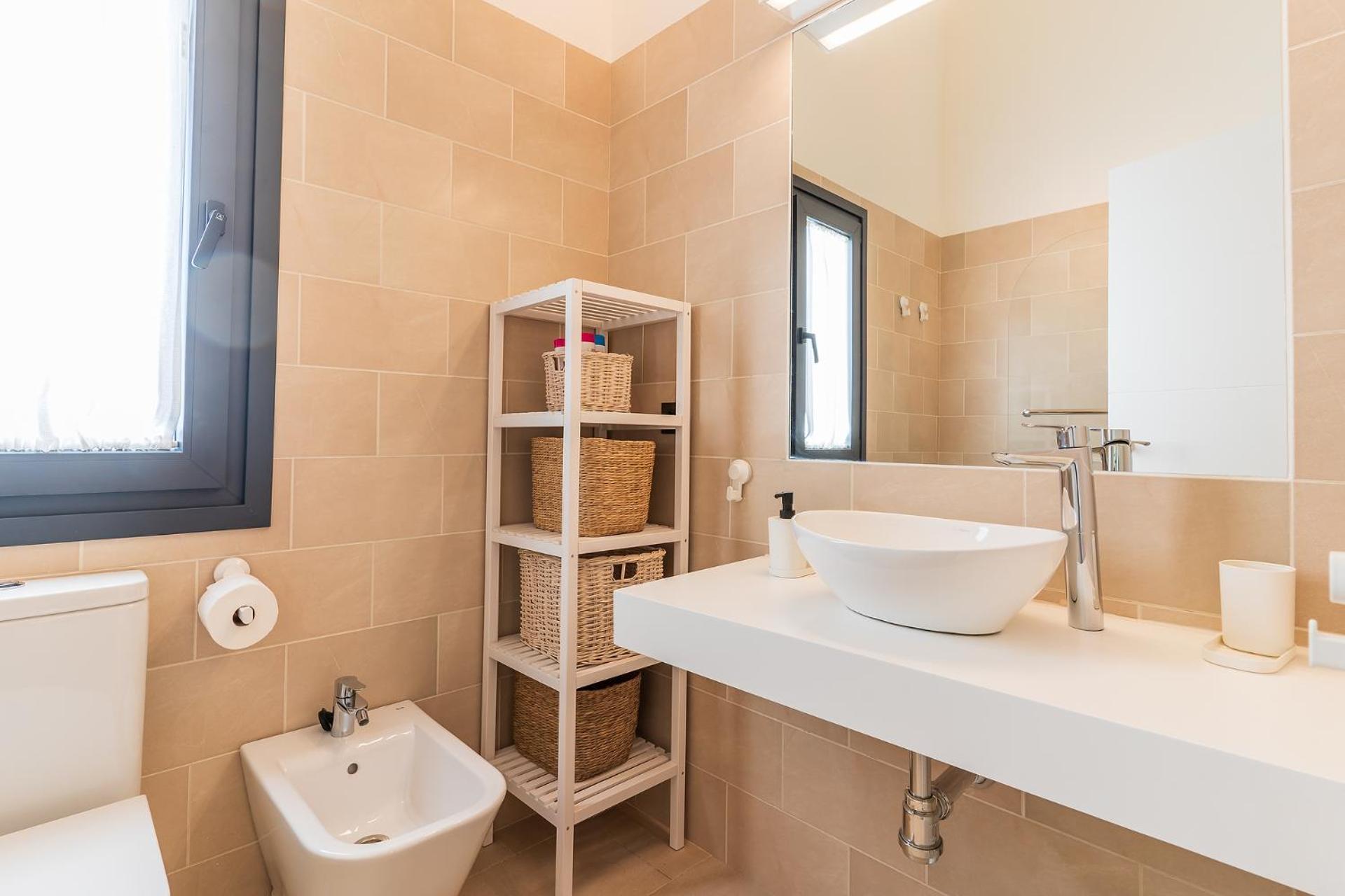 Pareado Con Piscina En El Rompido Villa Exteriör bild